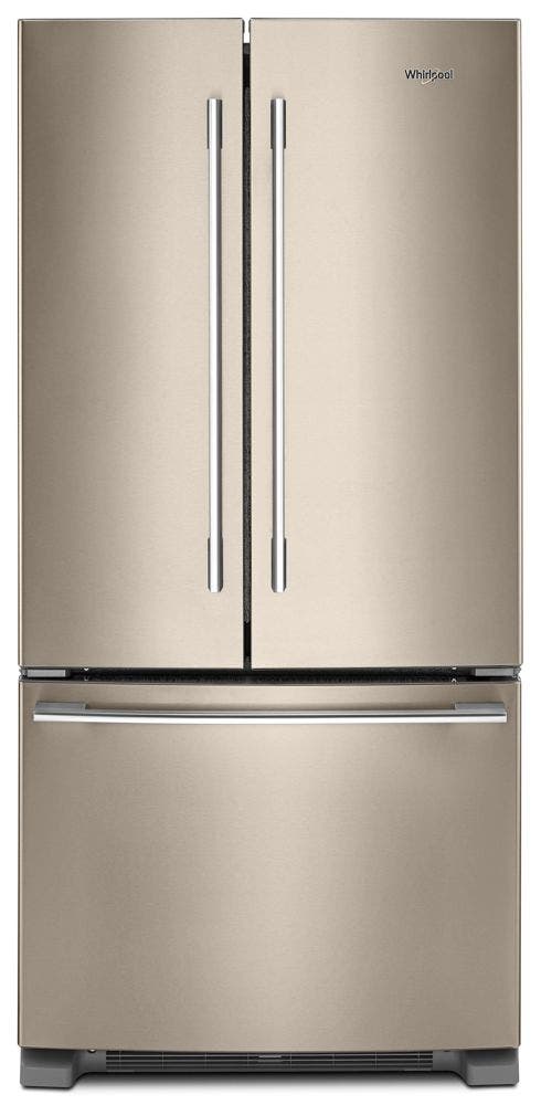 Whirlpool WRFA32SMHN Sunset Bronze