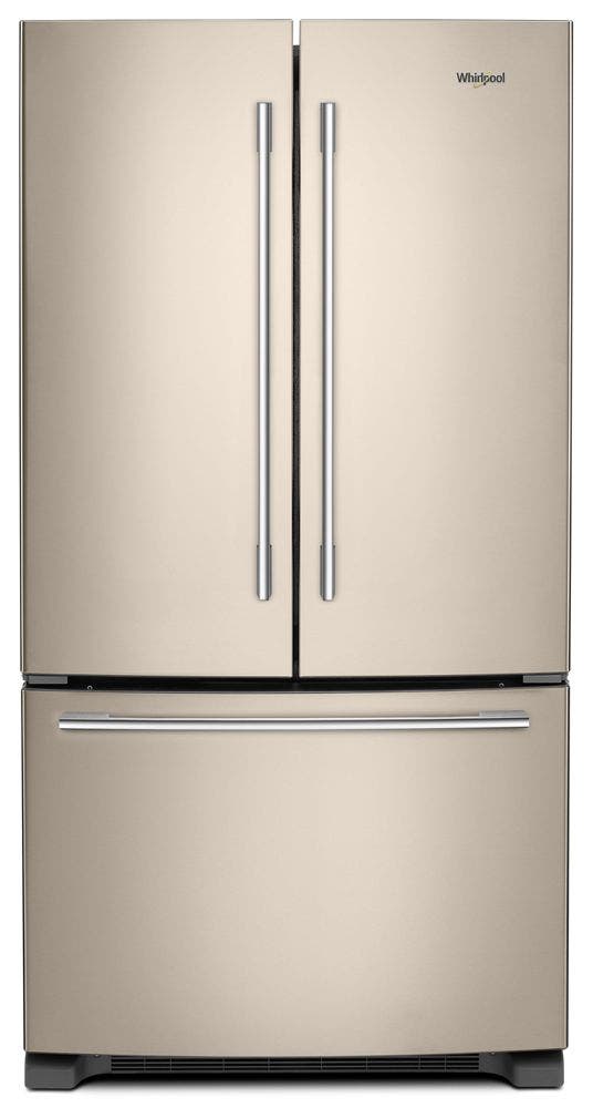 Whirlpool WRFA35SWHN Sunset Bronze