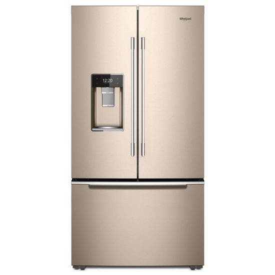 Whirlpool WRFA94CIHN Print Resist Sunset Bronze