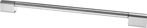 Fulgor Milano 36CDFDPRO Pro Handle Option