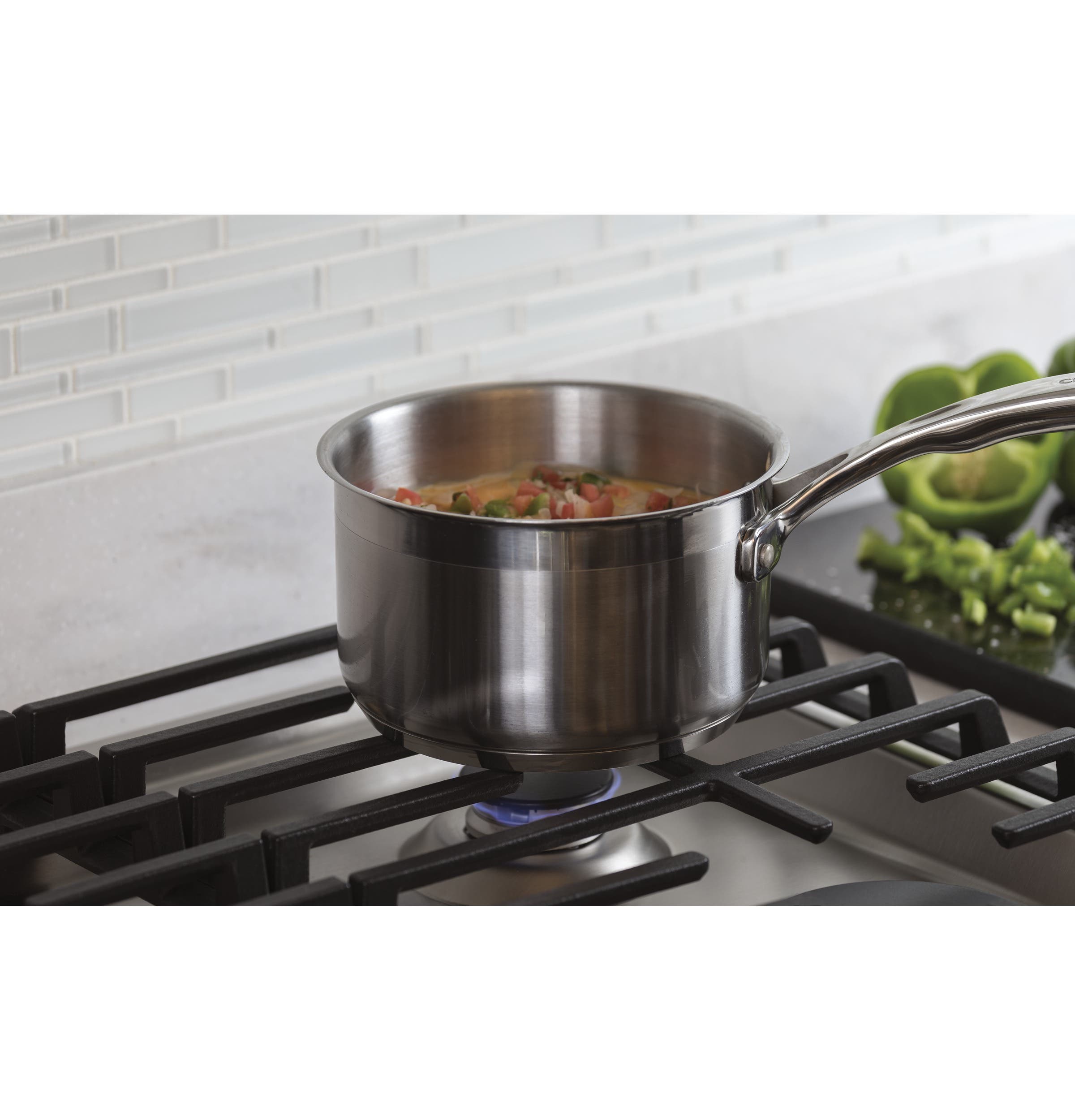 Cafe CGP9536SLSS Stainless Steel