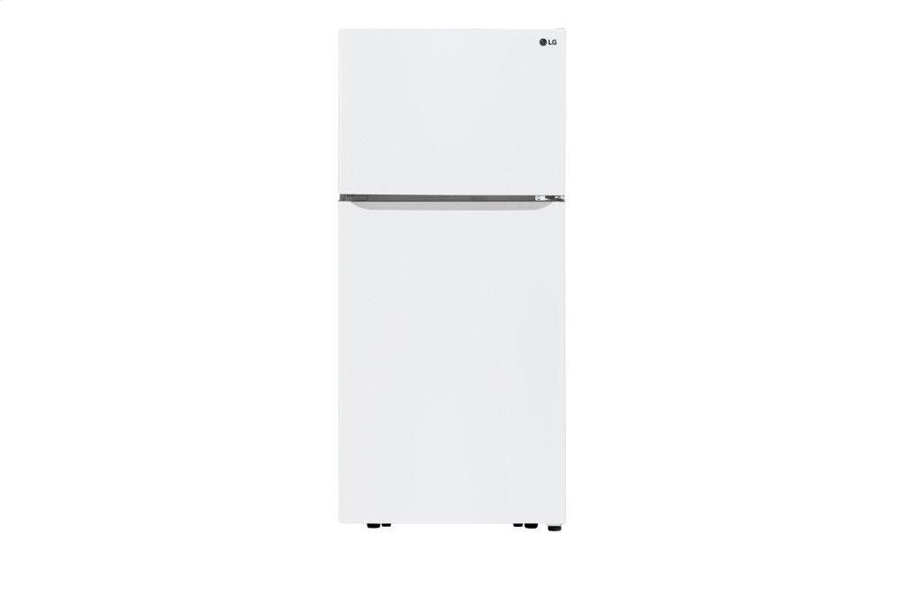 LG LTCS20120W Smooth White