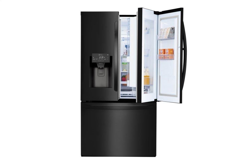 LG LFX31945ST Refrigerator - Thumbnail 2