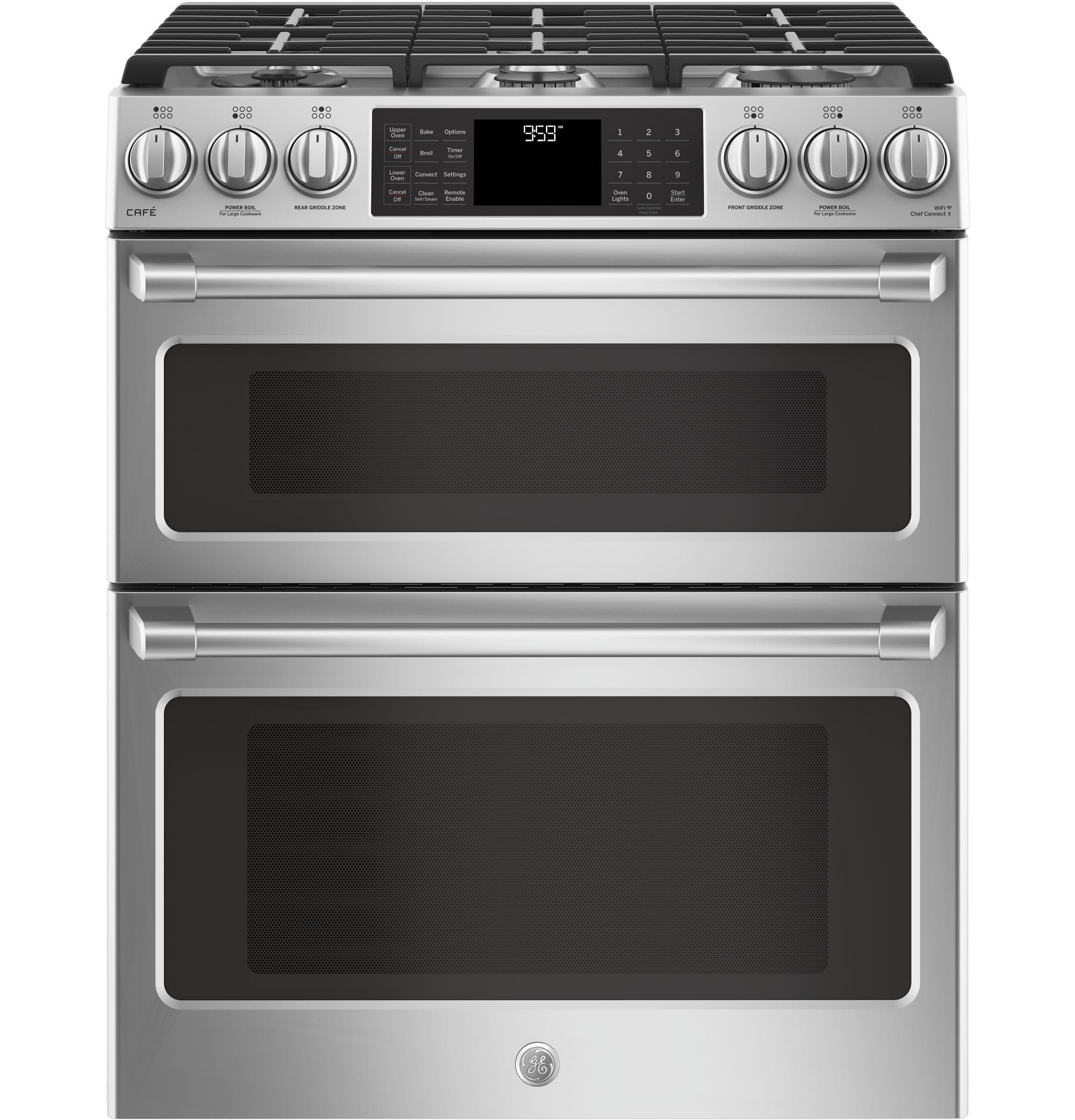 Cafe CGS995SELSS Stainless Steel