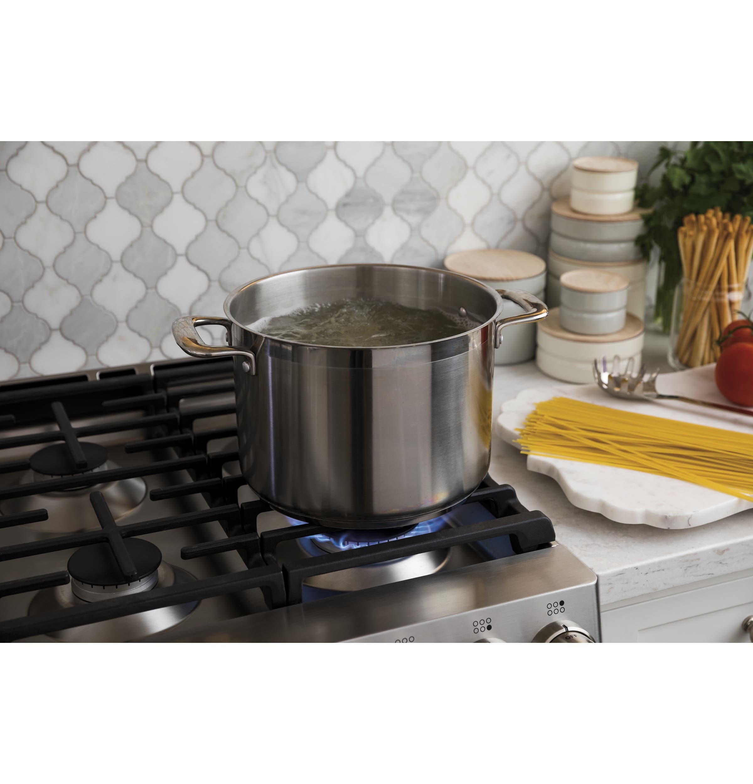 Cafe C2S986SELSS Stainless Steel