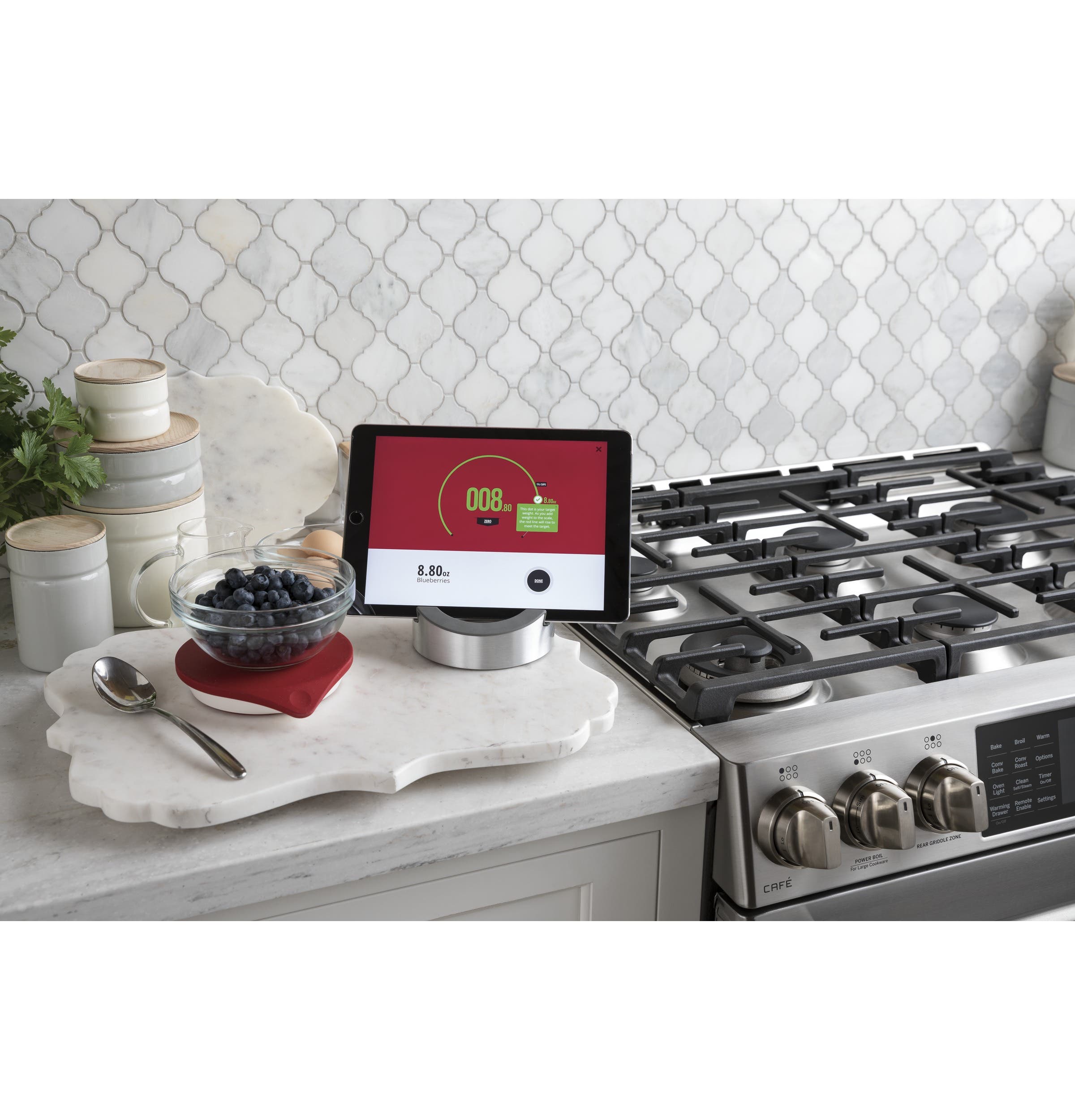 Cafe C2S986SELSS Stainless Steel