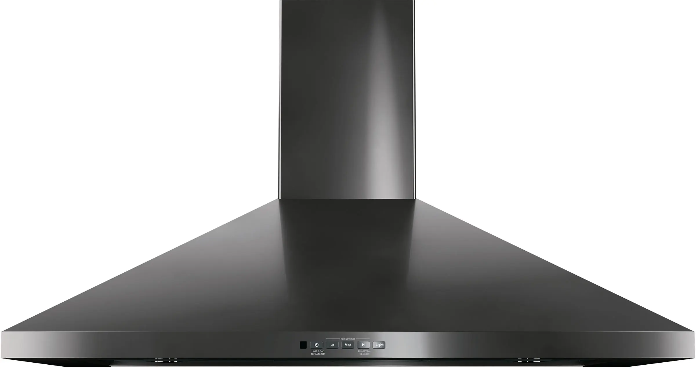 GE JVW5361BJTS Black Stainless Steel