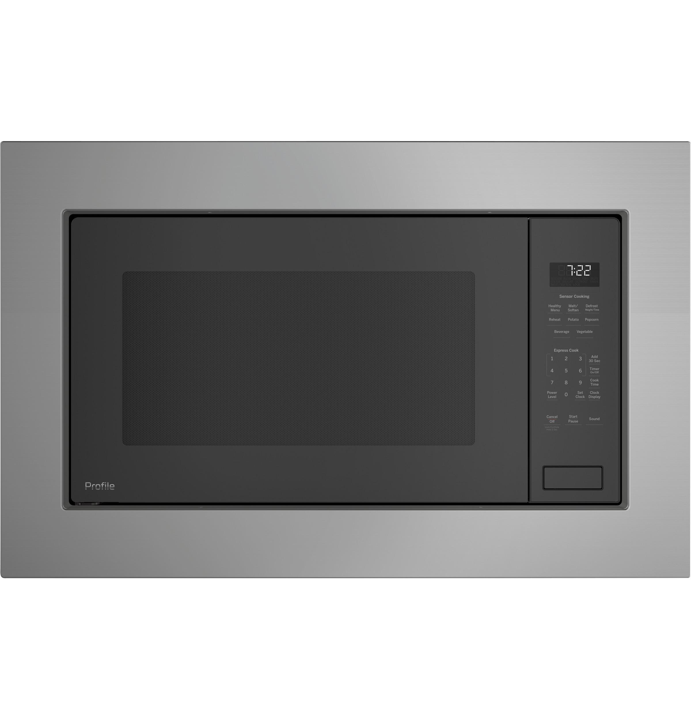 GE PEB7227SLSS Stainless Steel