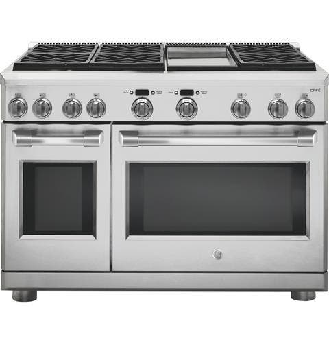 GE C2Y486SDLSS Stainless Steel