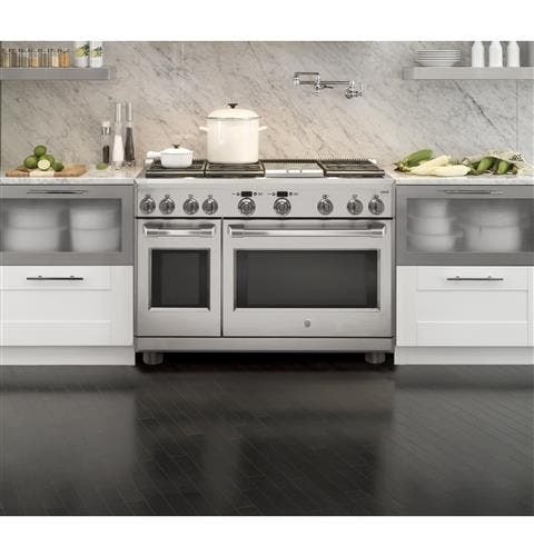 GE C2Y486SDLSS Stainless Steel
