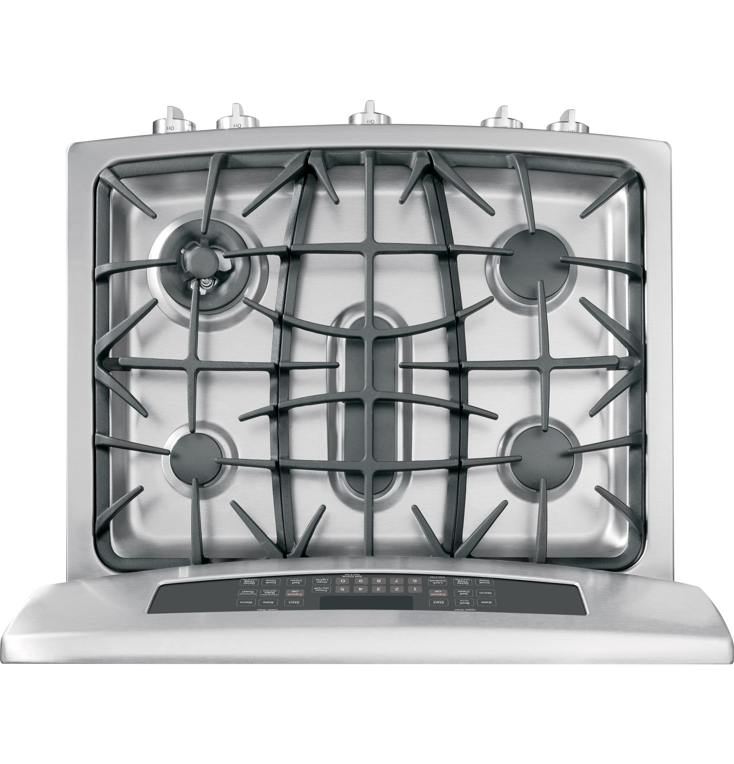 GE PGB950SEFSS Stainless Steel