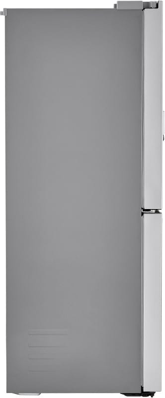 LG LNXC23726S Stainless Steel