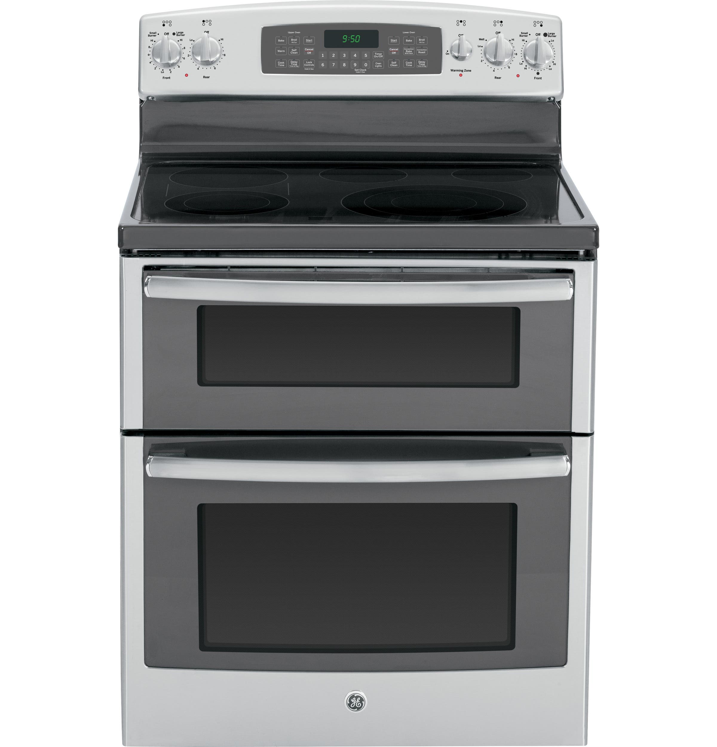 GE PB955SFSS Stainless Steel