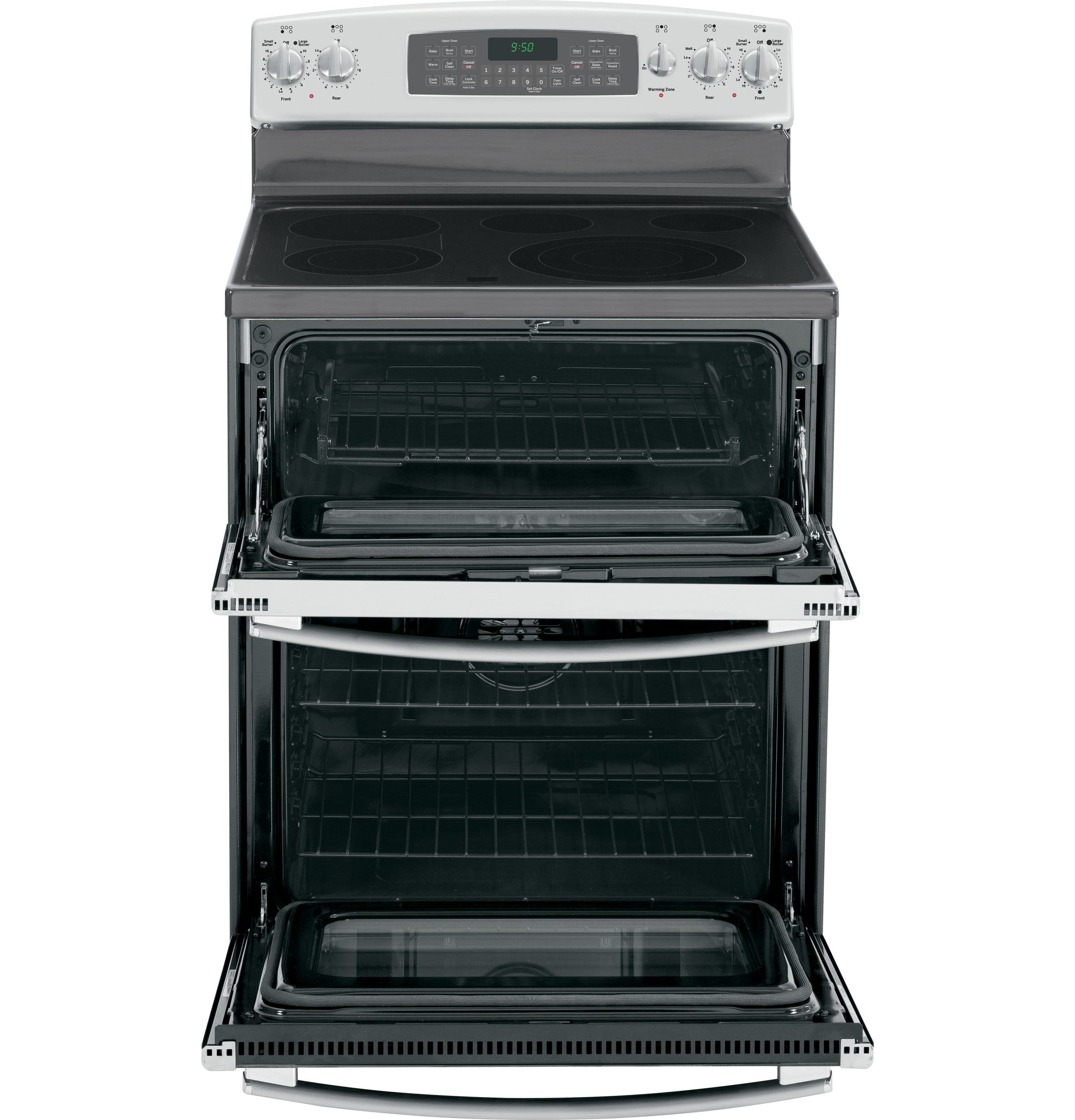 GE PB955SFSS Stainless Steel