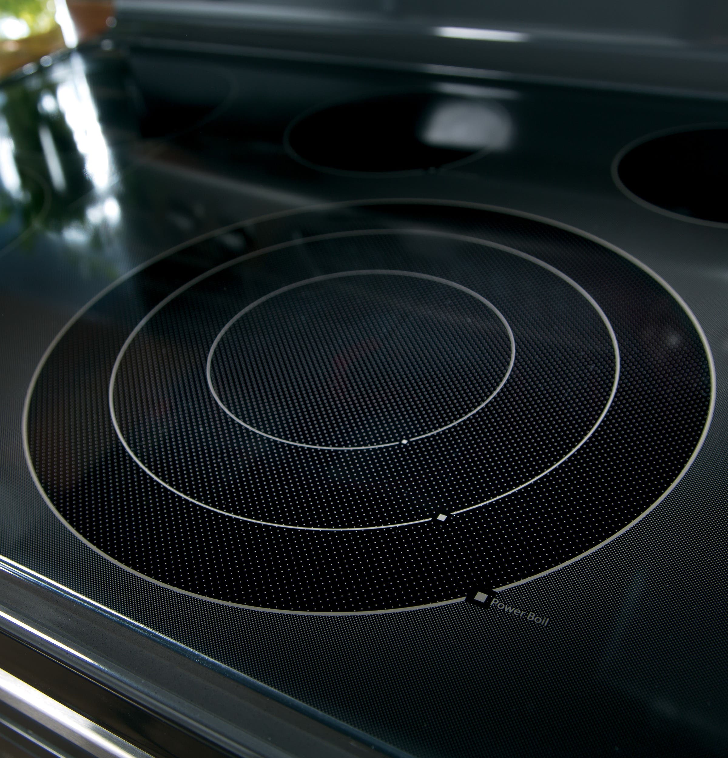 GE PB955SFSS Stainless Steel