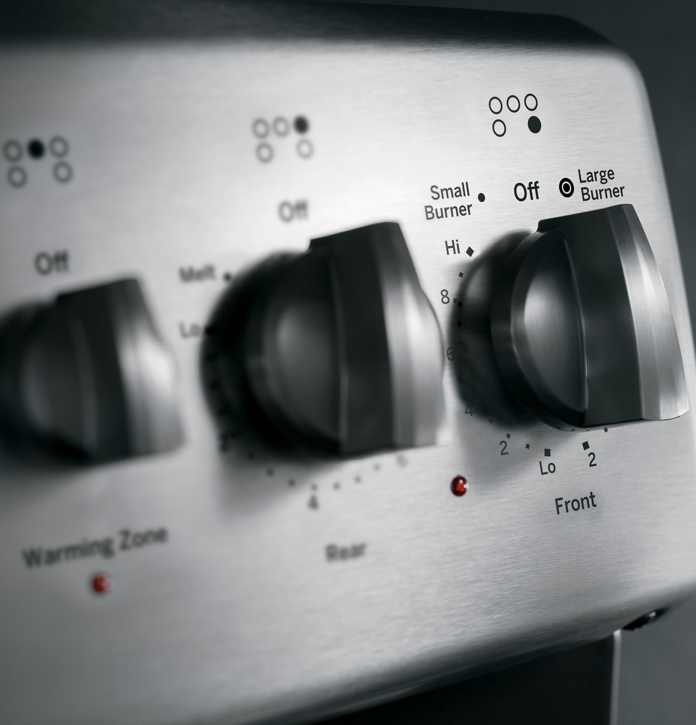 GE PB955SFSS Stainless Steel