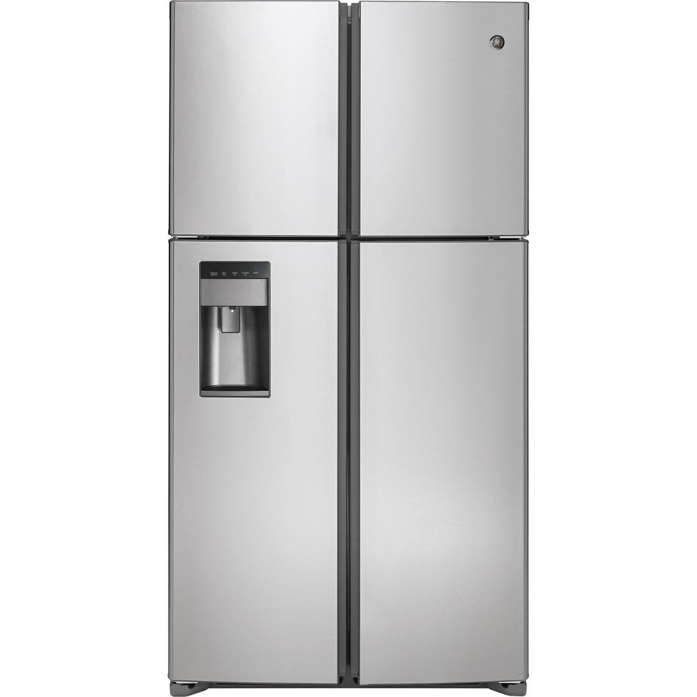 GE G6S28TSLSS Stainless Steel