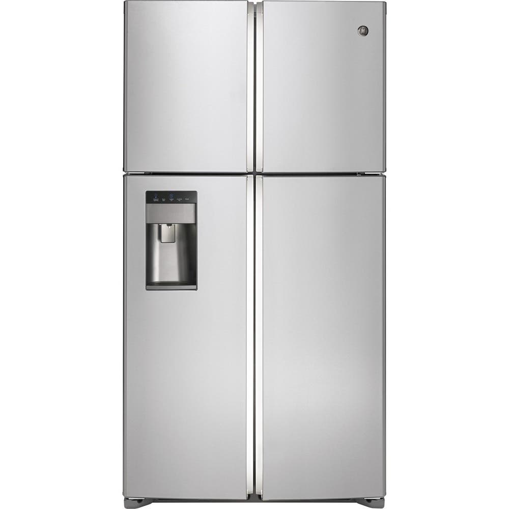GE G6S28TSLSS Stainless Steel