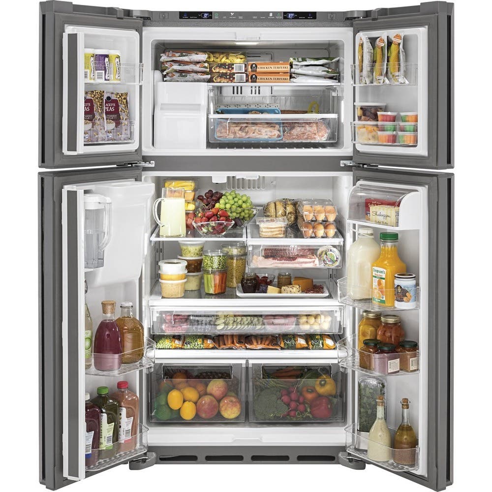 GE G6S28TSLSS Stainless Steel