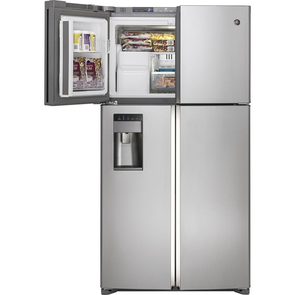 GE G6S28TSLSS Stainless Steel
