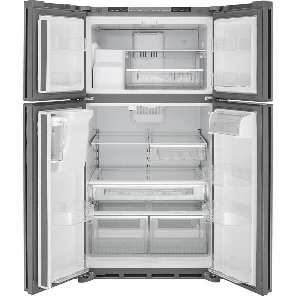 GE G6S28TSLSS Stainless Steel