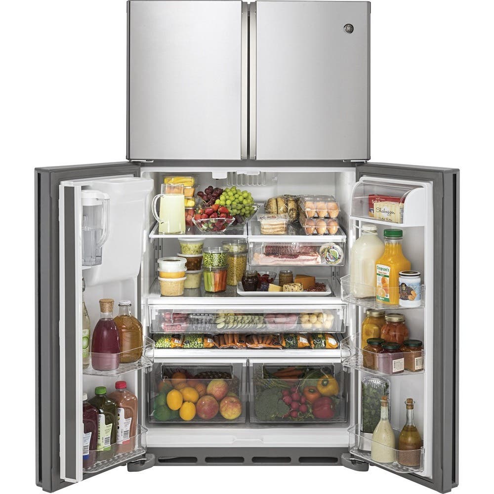GE G6S28TSLSS Stainless Steel