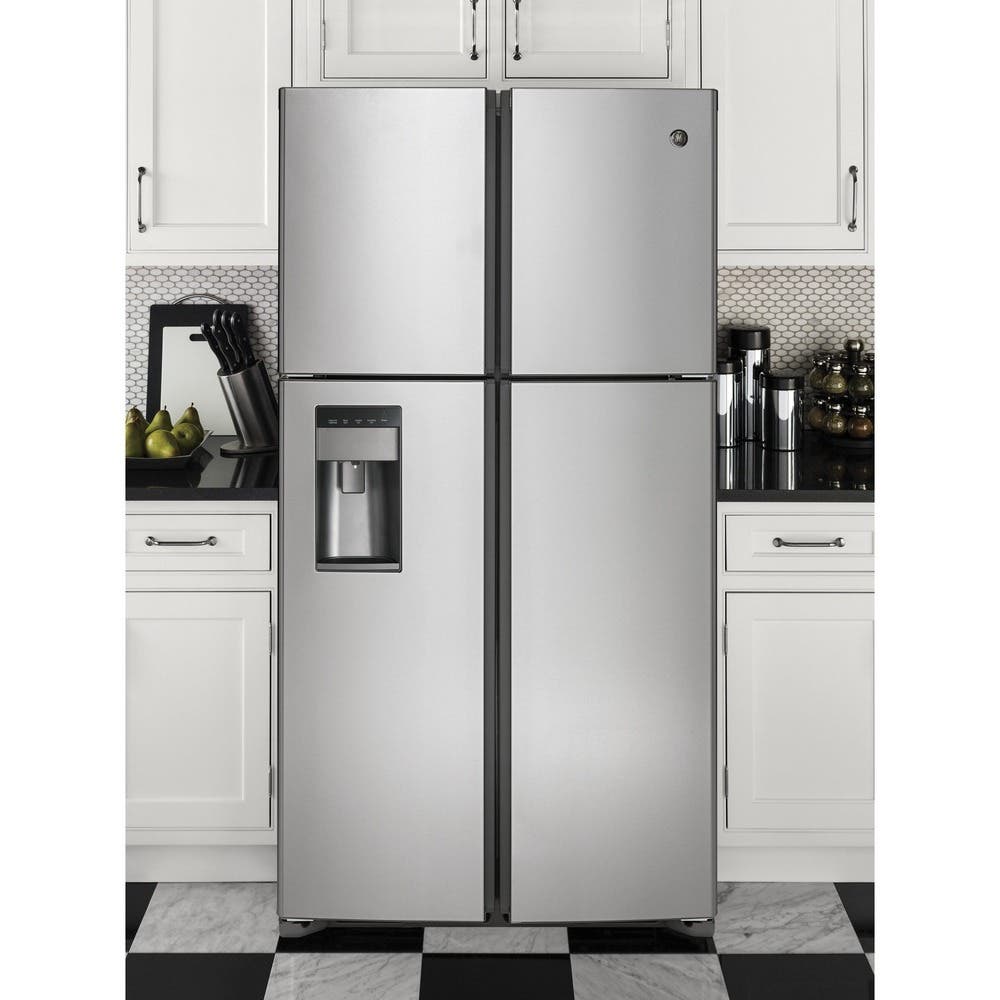 GE G6S28TSLSS Stainless Steel