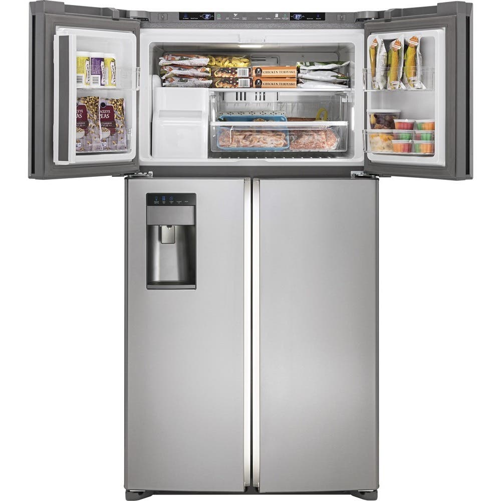 GE G6S28TSLSS Stainless Steel
