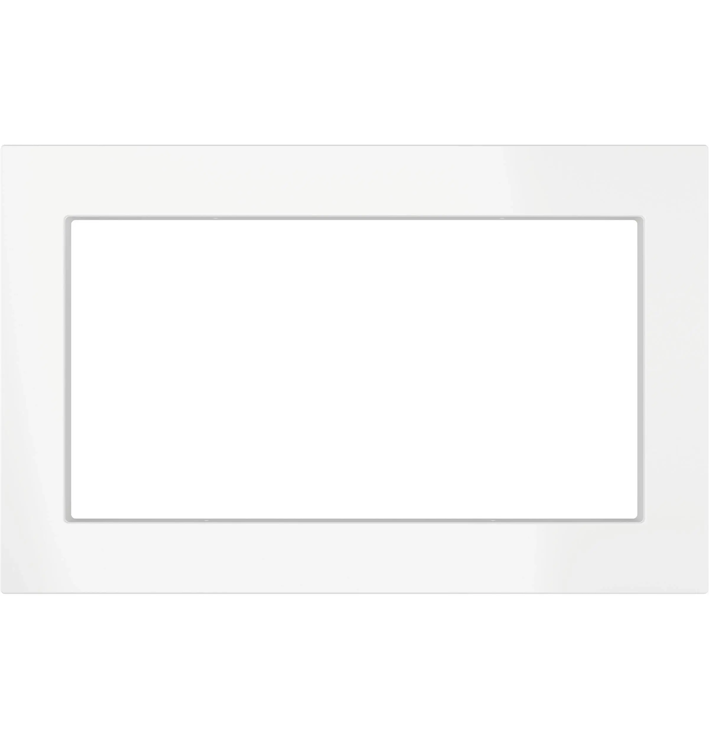 30" Built-in Trim Kit 