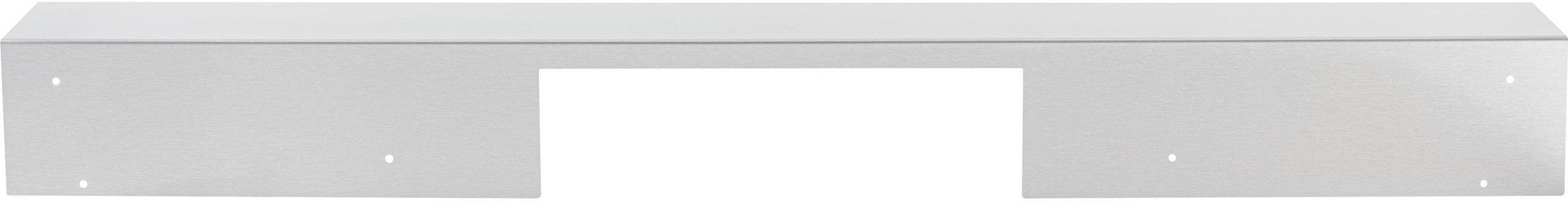 15" Cabinet Spacer for 36" Hoods
