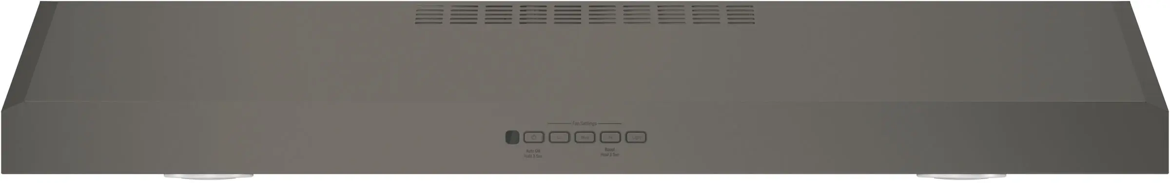 GE JVX5360EJES Fingerprint Resistant, Slate