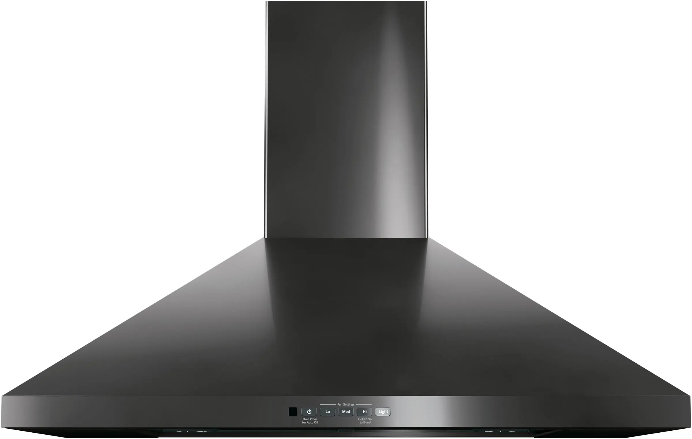 Black Stainless Steel