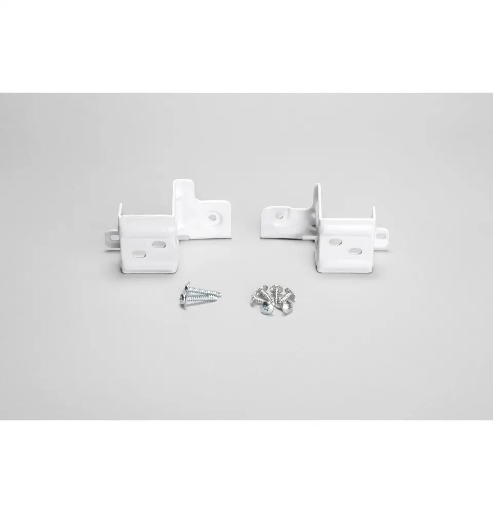 Washer/Dryer 24 Inch Stack Bracket Kit