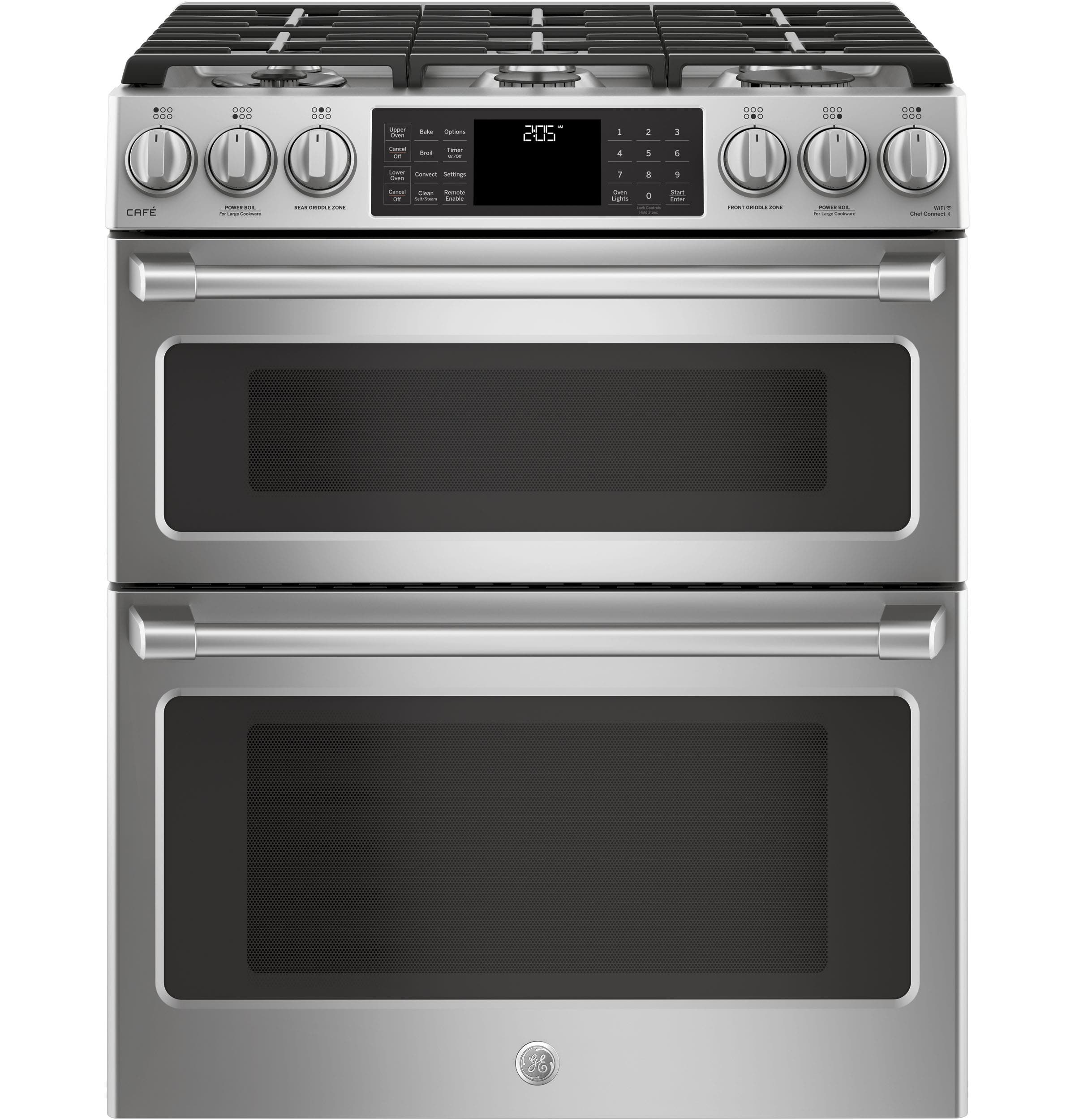 Cafe C2S995SELSS Stainless Steel