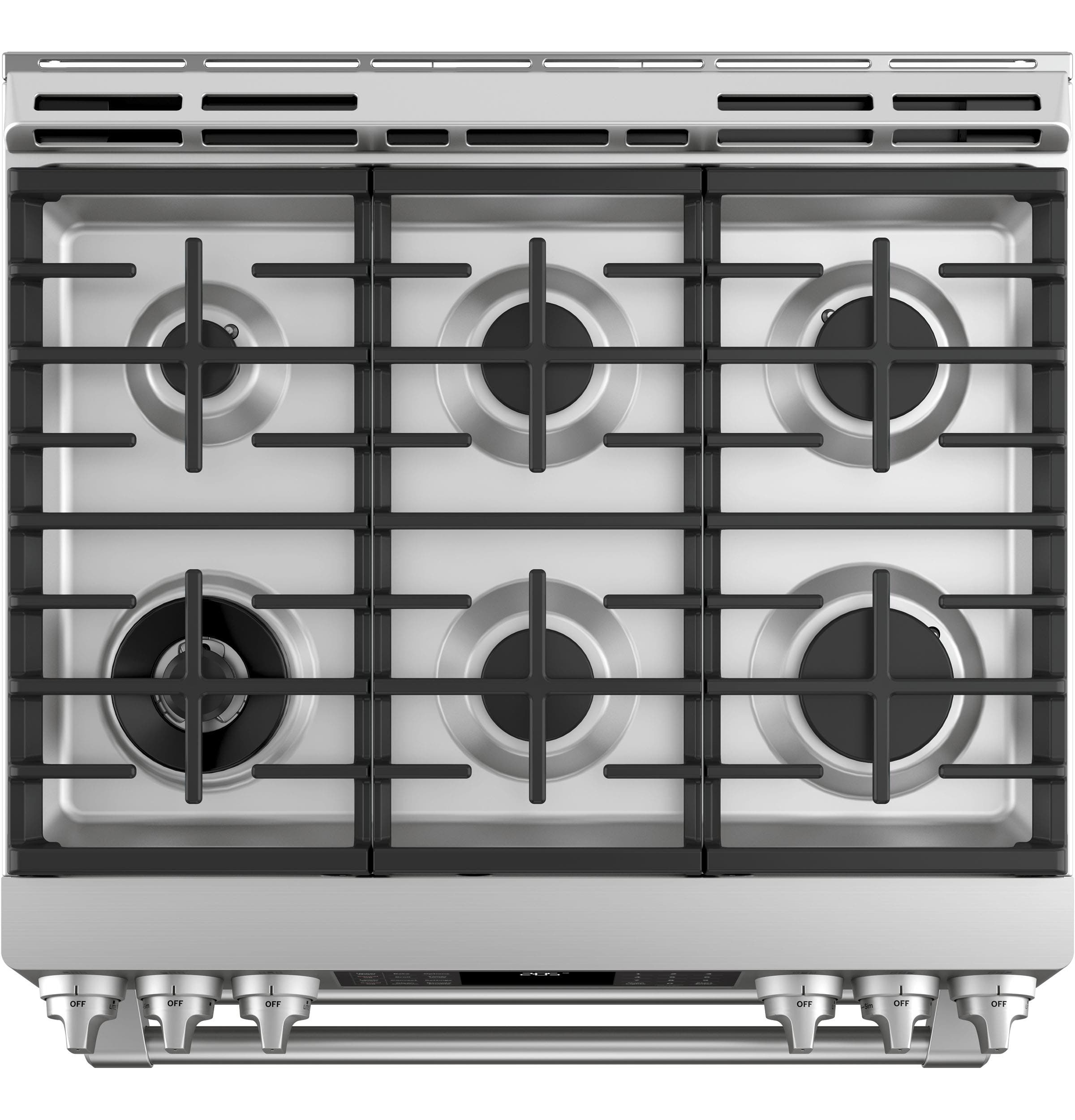 Cafe C2S995SELSS Stainless Steel