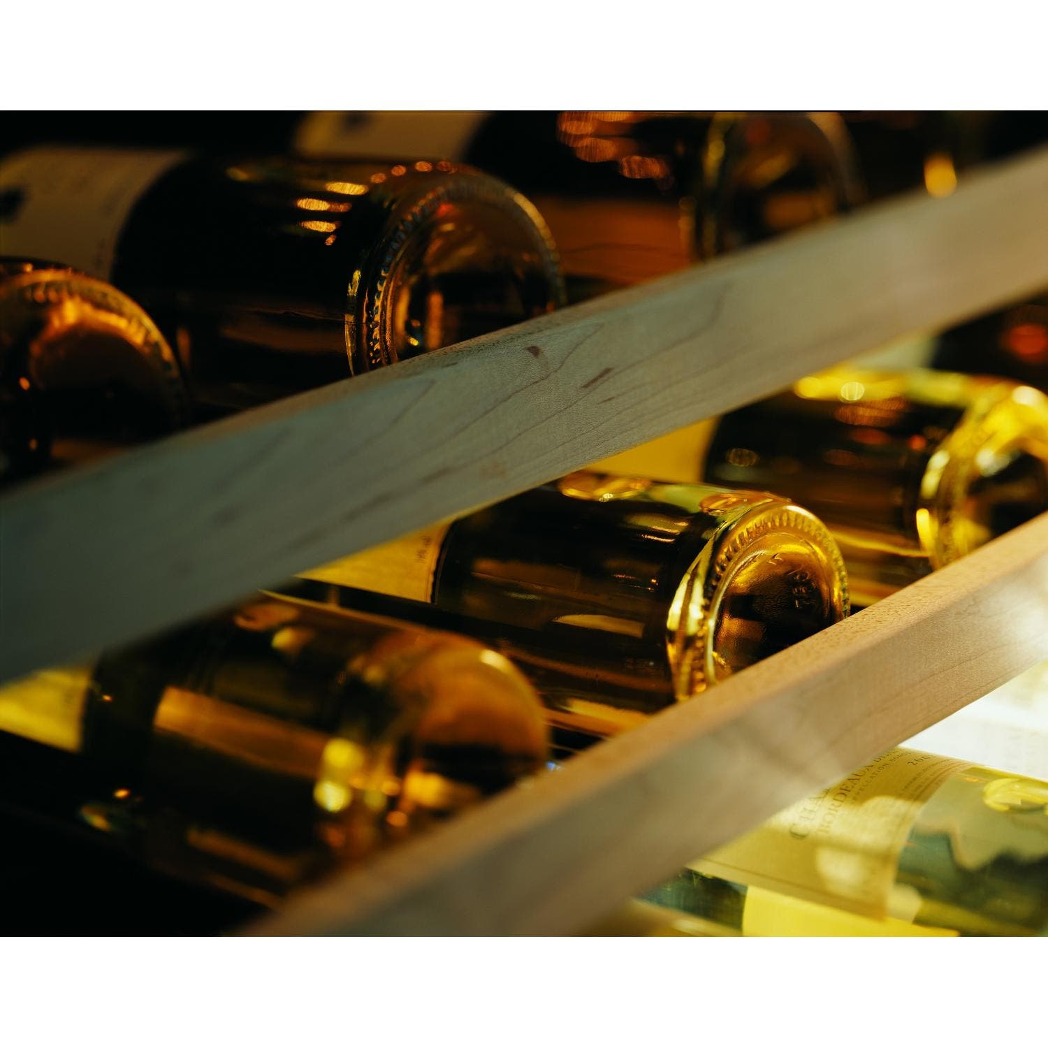 Viking VCWB300FL 30" Full-Height Wine Cellar