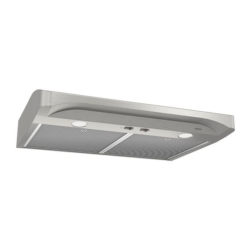 Broan BQSJ136SS Stainless Steel
