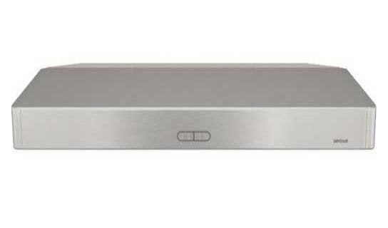 Broan BNDF142SS Stainless Steel