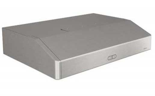 Broan BNDF142SS Stainless Steel