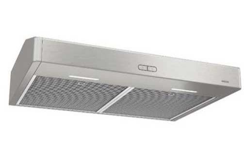 Broan BNDF142SS Stainless Steel