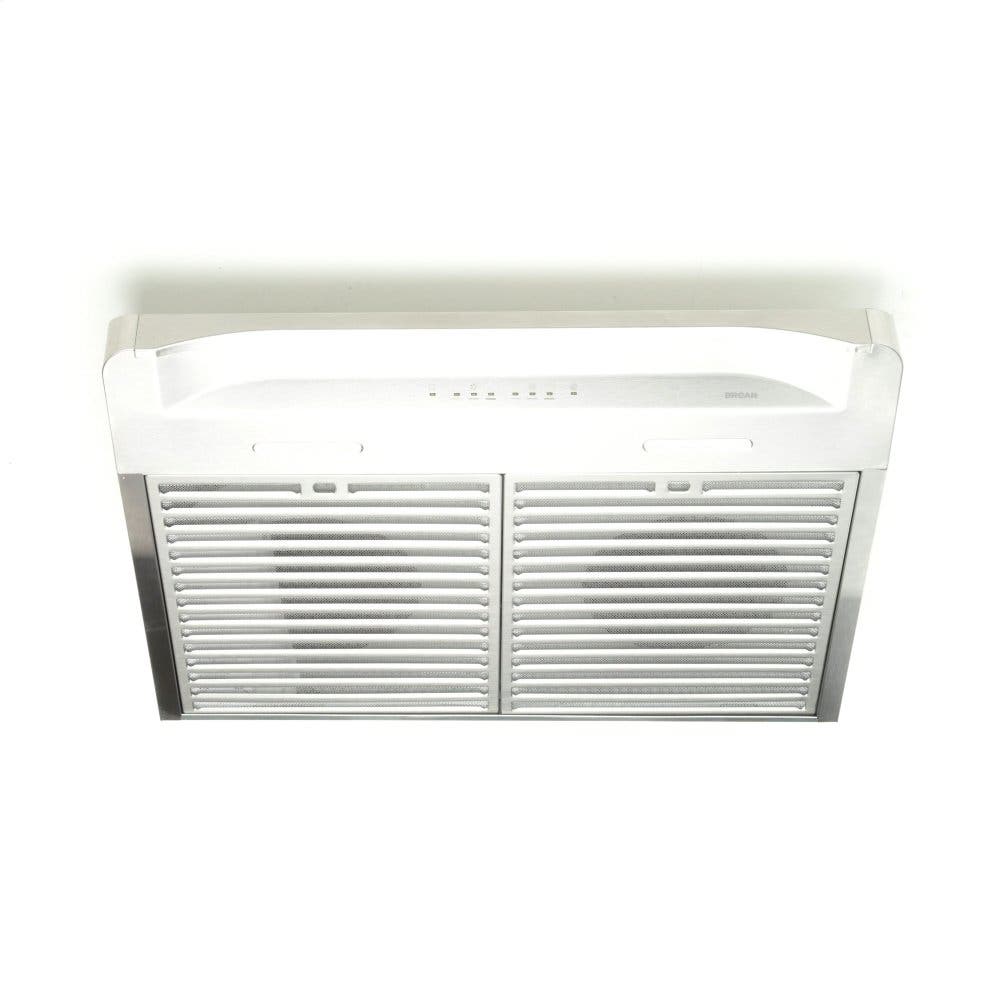 Broan BQLA136SS Stainless Steel