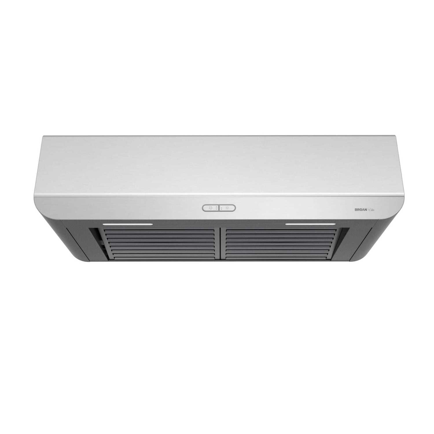 Broan EPLEC130SS Stainless Steel