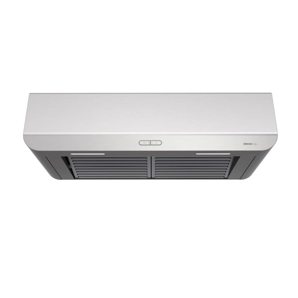 Broan EPLEC148SS 48 Inch