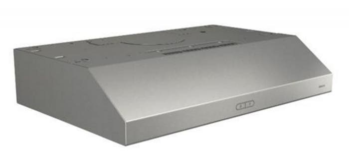 Broan BCDF142SS Stainless Steel