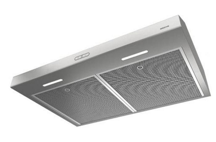 Broan BCDF142SS Stainless Steel