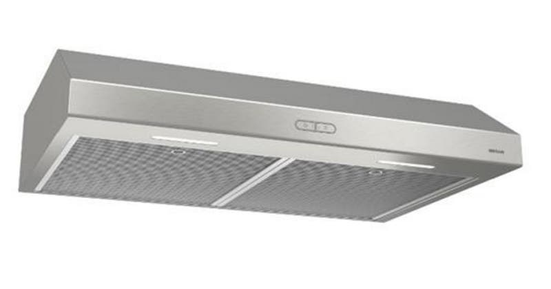 Broan BCDF142SS Stainless Steel