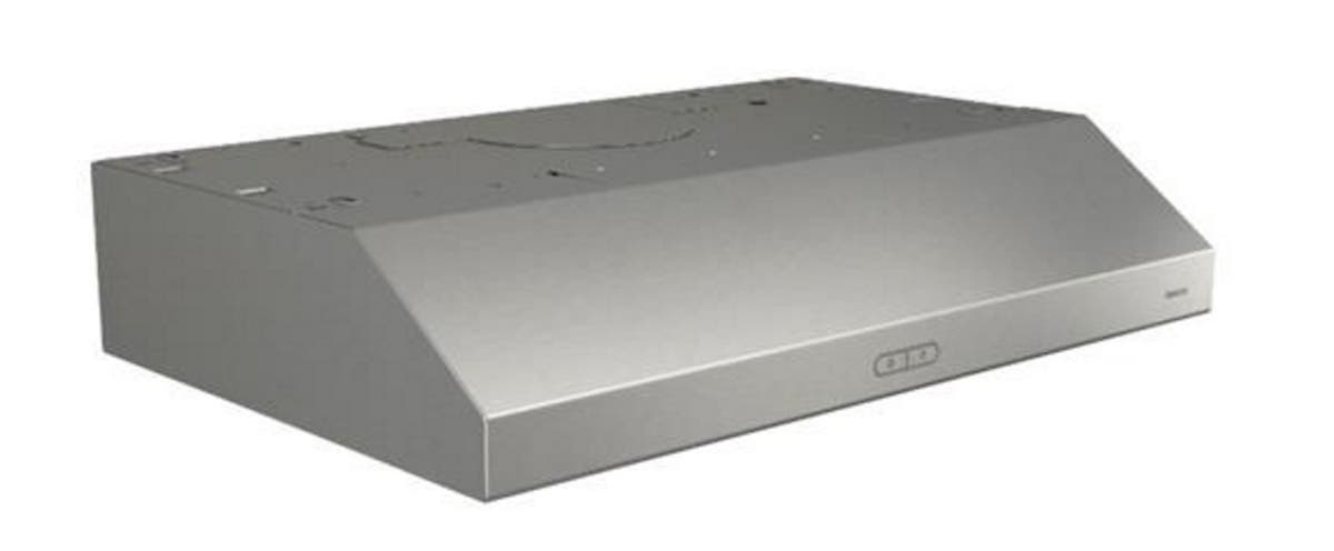 Broan BCDF142SS Stainless Steel