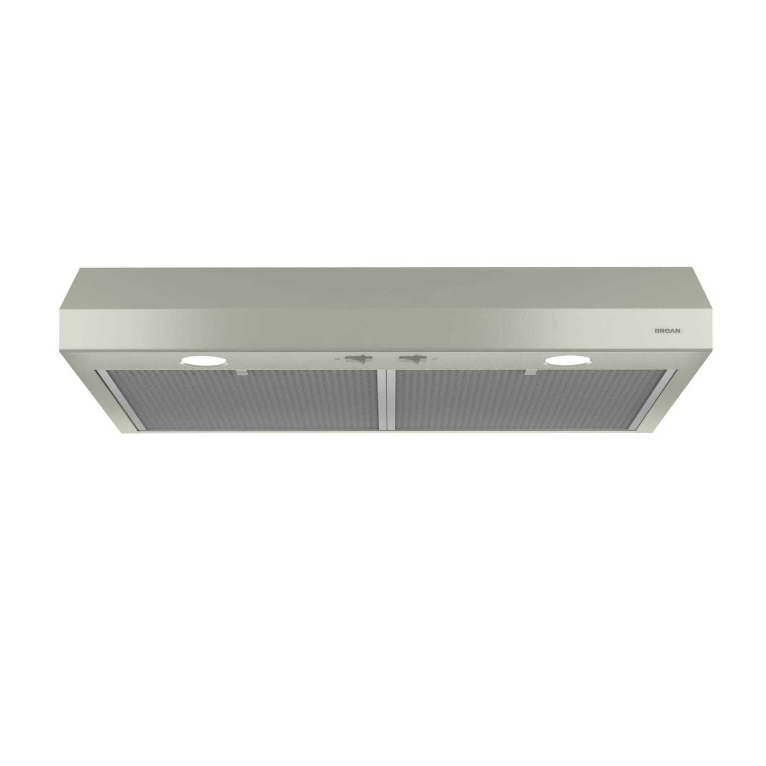 Broan BCSD136BC Bisque