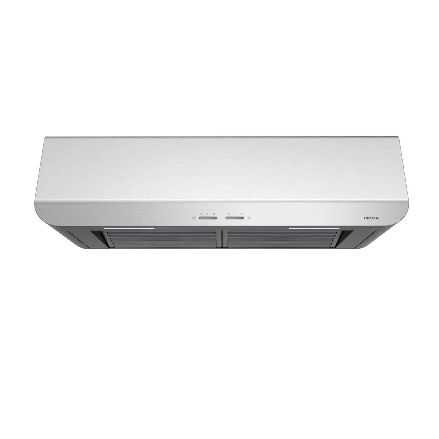 Broan BPDP142SS 42 Inch