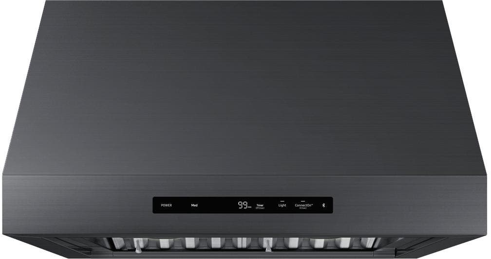 Dacor DHD30M967WM Graphite Stainless Steel
